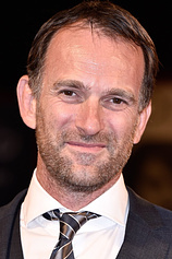 photo of person David Oelhoffen