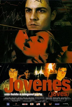 Jóvenes