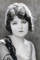picture of actor Betty Ross Clarke