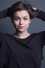 picture of actor Reba Buhr