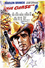 poster of movie La Jauria Humana