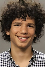 photo of person Alpay Şayhan