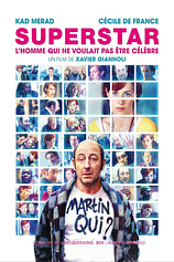 poster of movie Superstar (2012)
