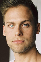 photo of person Jason Looney
