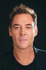 Foto de Marton Csokas