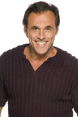 picture of actor Oscar Magrini