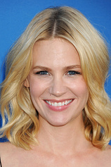 picture of actor January Jones