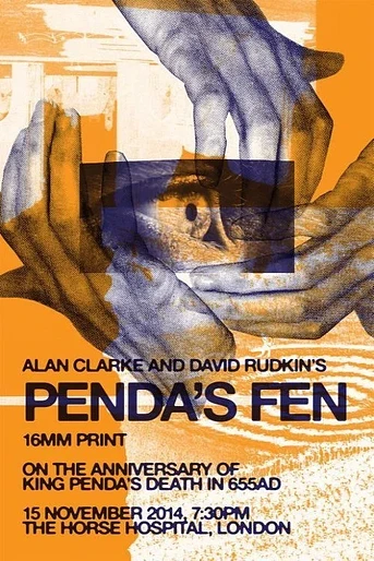 Poster de Penda's Fen