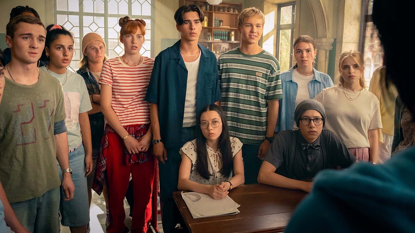 Imagen de School of Magical Animals 4