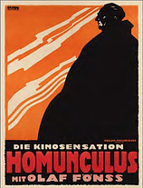 Homunculus, 1. Teil