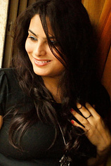 picture of actor Tanya Abrol