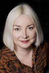 photo of person Margit Lillak