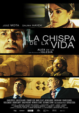 poster of movie La Chispa de la vida