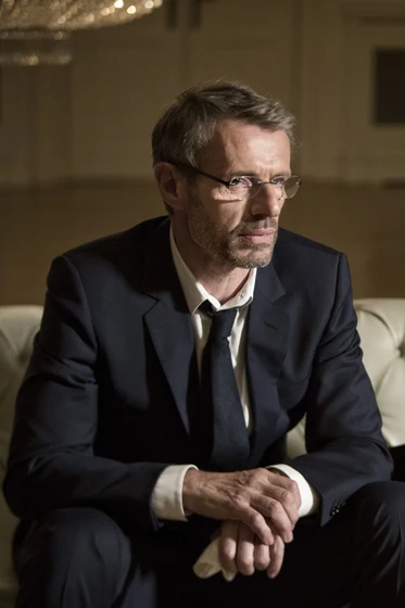 Lambert Wilson en las-confesiones