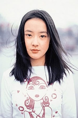 picture of actor Weiying Pei