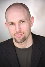 photo of person Jeff Cohen