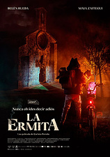 poster of movie La Ermita