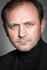 picture of actor Andrzej Chyra