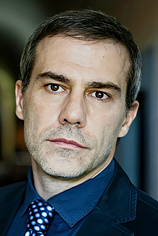 picture of actor Alessandro Bertolucci