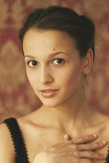 picture of actor Nadezhda Kaleganova