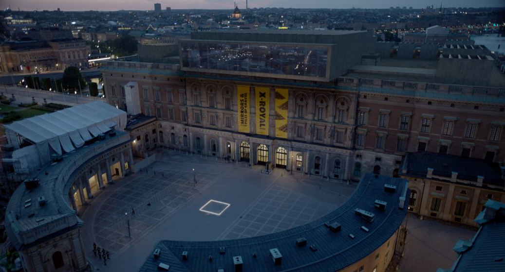 Imagen de The Square
