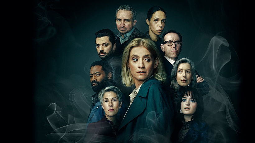 Imagen de Caza al Culpable