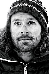 picture of actor Jeremy Jones