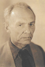 photo of person Frank Ball