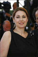 picture of actor Valérie Benguigui