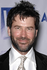 photo of person Joe Flanigan