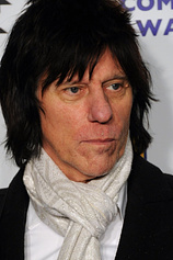 photo of person Jeff Beck