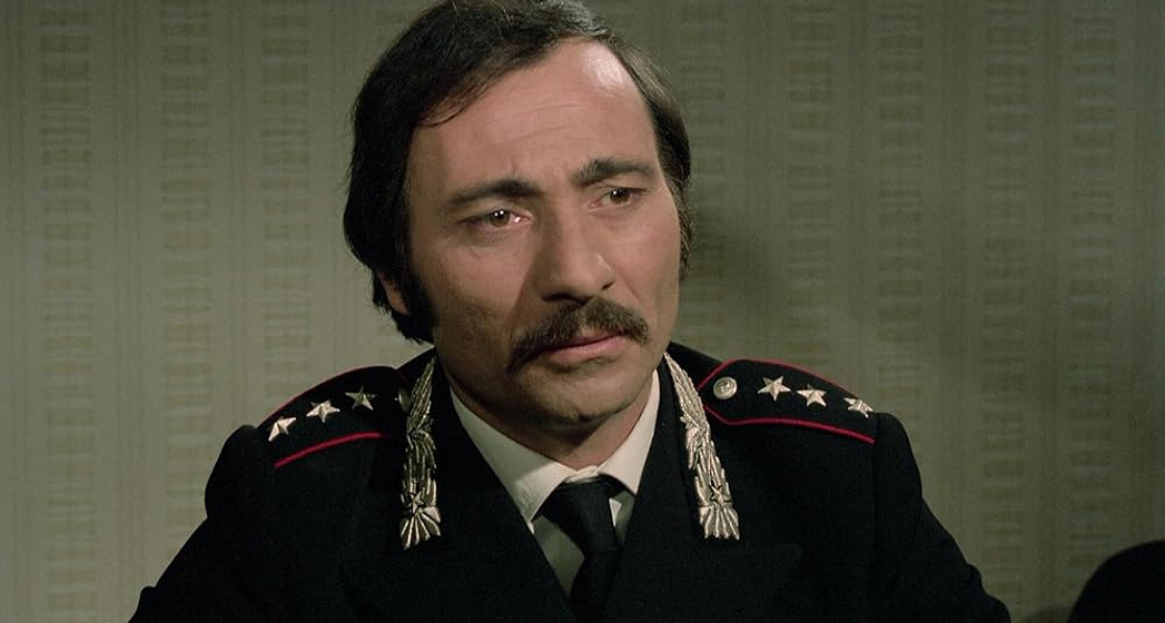 Calogero Caruana en provincia-violenta