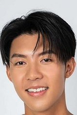 picture of actor Ricky Liu