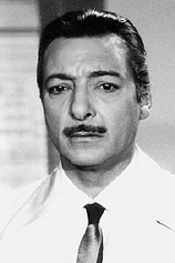 picture of actor Rushdy Abaza