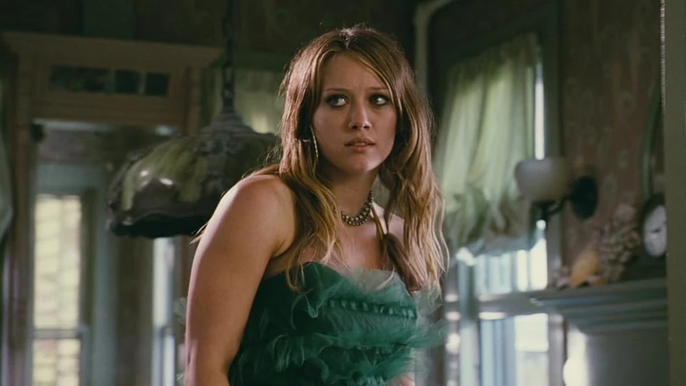 Hilary Duff en according-to-greta