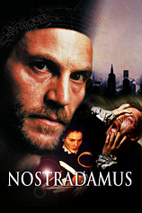 poster of movie Nostradamus