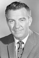 picture of actor Hugh Beaumont