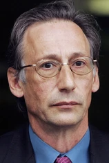 Foto de Chris Langham