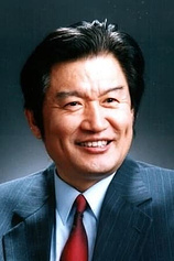 photo of person Xingdong Wang
