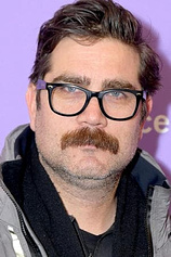 photo of person Robert Machoian