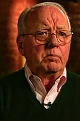 photo of person C.O. Erickson