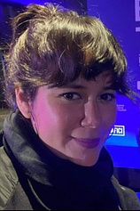 picture of actor Tania Del Pilar