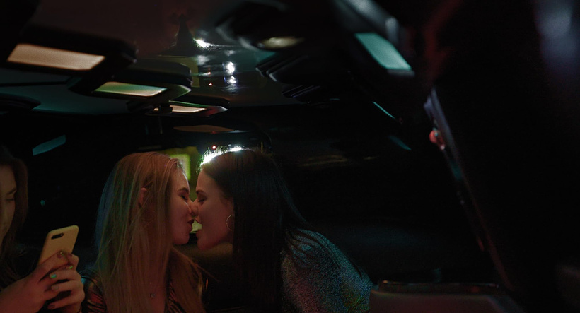 Imagen de Limousine