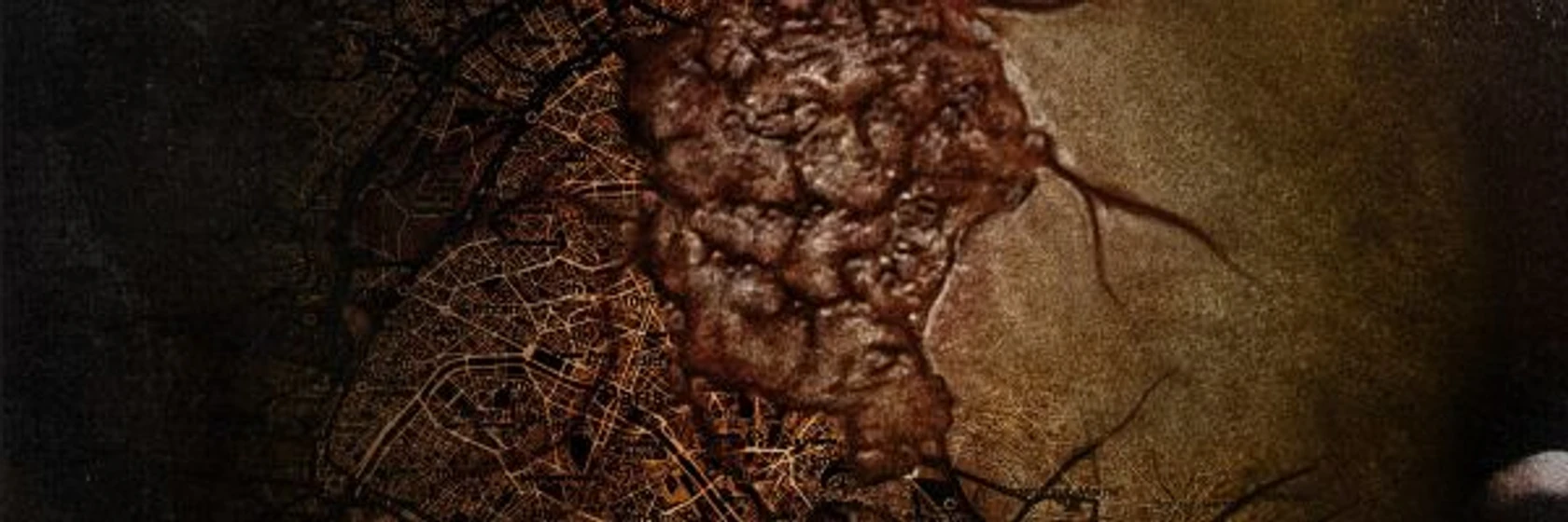 Imagen de afflicted
