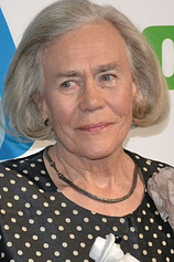 picture of actor Liisi Tandefelt