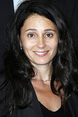 picture of actor Anouk Grinberg