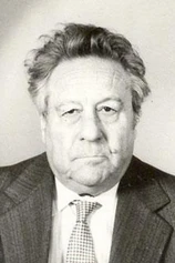 Foto de Eugen Barbu