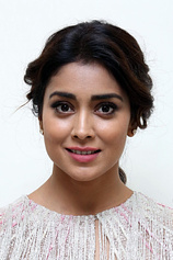 photo of person Shriya Saran