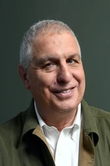 Foto de Errol Morris