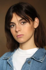 Foto de Almudena Salort